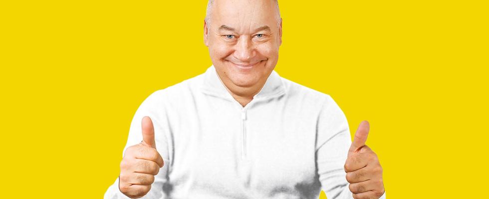 Игорь Маменко