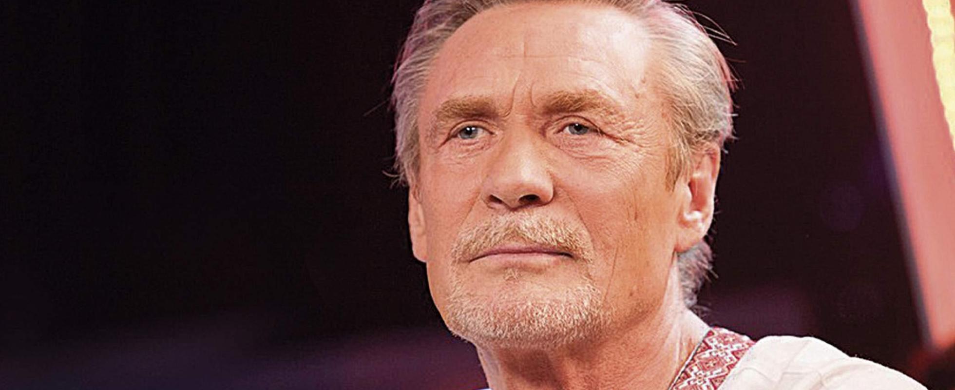 Александр Михайлов. Творческий вечер