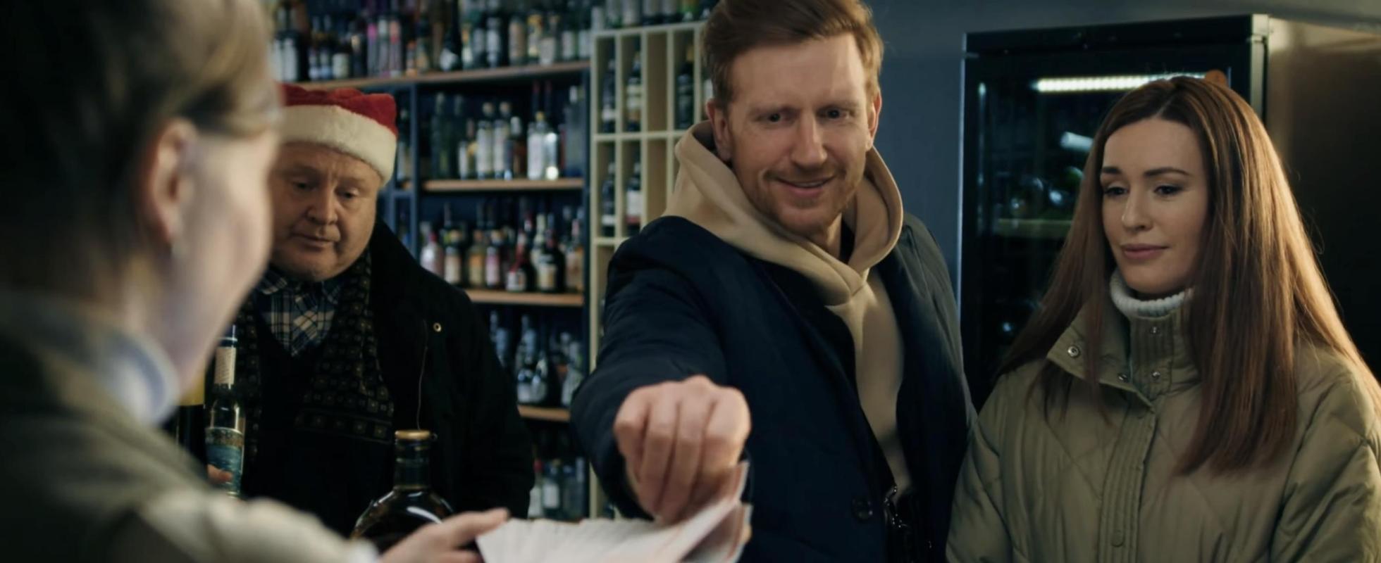 Мечты сбываются