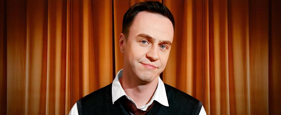 Иван Абрамов. Всё из детства