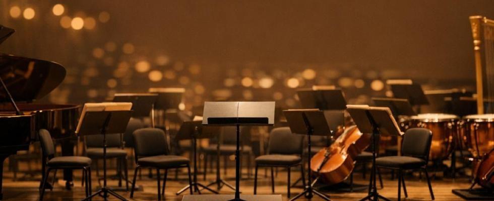 В царстве женской красоты