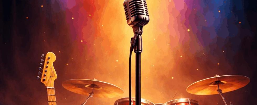 Поколение. Хиты 90-х. Иммерсивное шоу при инструментальном сопровождении