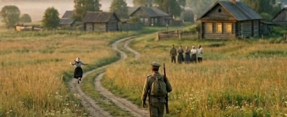 Эх, дороги!