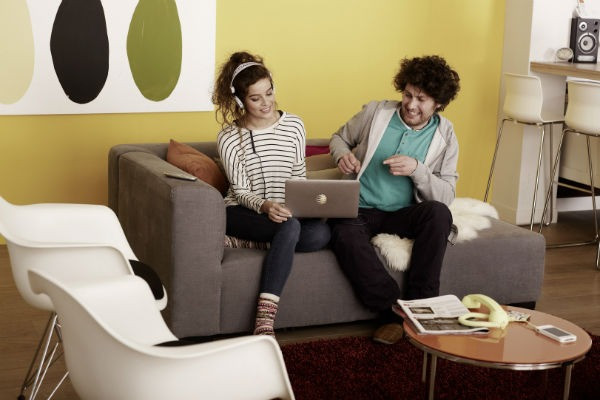 Пользователи «Дом.ru» за полгода загрузили из интернета информацию, равную 40 млн HD-фильмов