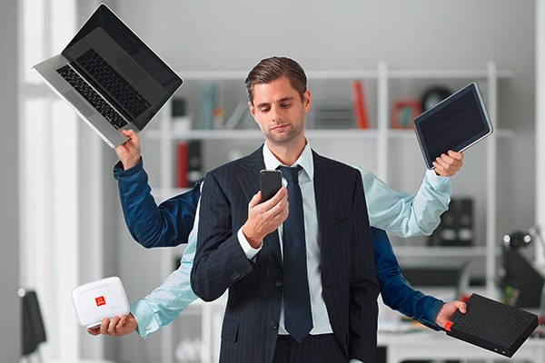 Все абоненты «Дом.ru TV» смогут смотреть ТВ с мобильных устройств