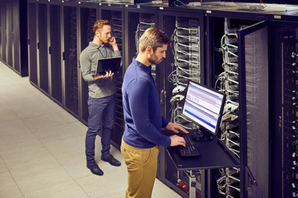 Клиенты «Дом.ru Бизнес» защитятся от DDoS-атак с помощью специального сервиса