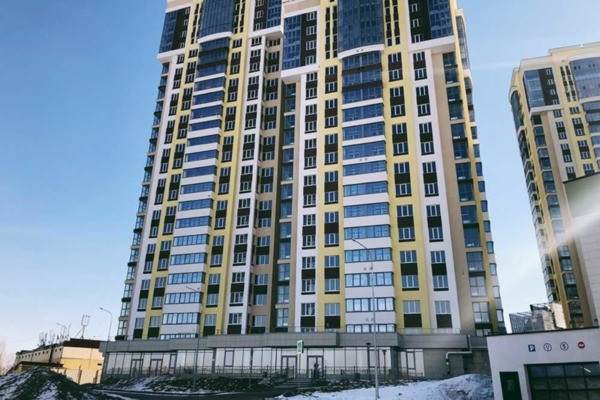 Госстройнадзор выдал заключение о соответствии ЖК «Гранд комфорт» проекту и нормативам