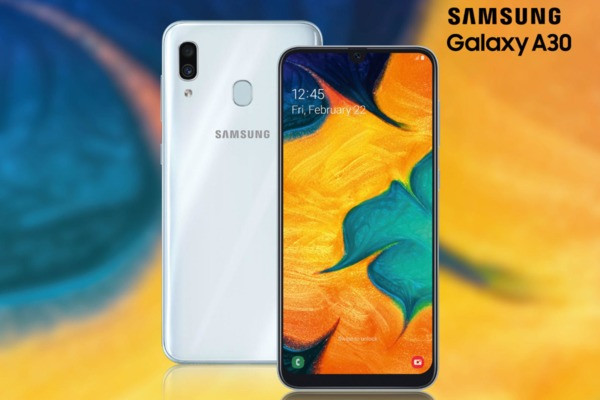 В «Билайн» стартовали продаж нового Samsung Galaxy A30 за 99 рублей в месяц при покупке услуг связи