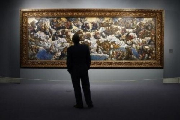 Патох Шодиев вошел в топ-15 российских патронов искусства