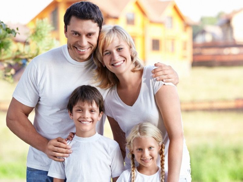 РСХБ предлагает жителям села кредит на благоустройство по ставке от 3,25%