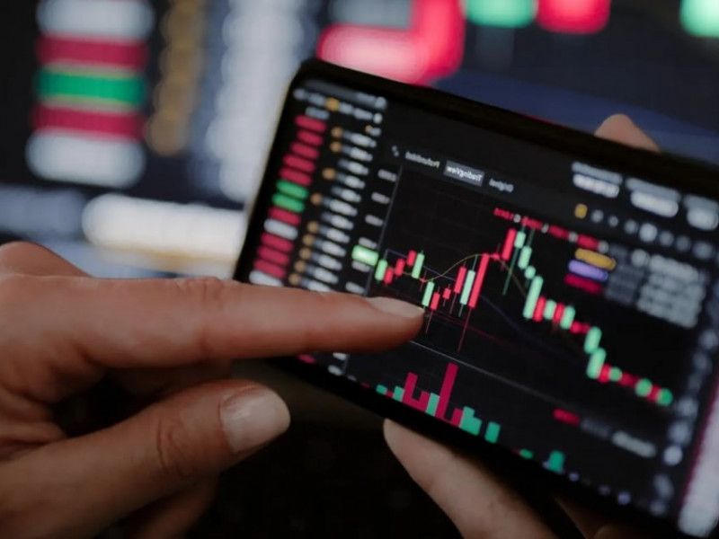 Bitmart Expo отзывы: брокер, которому можно доверять