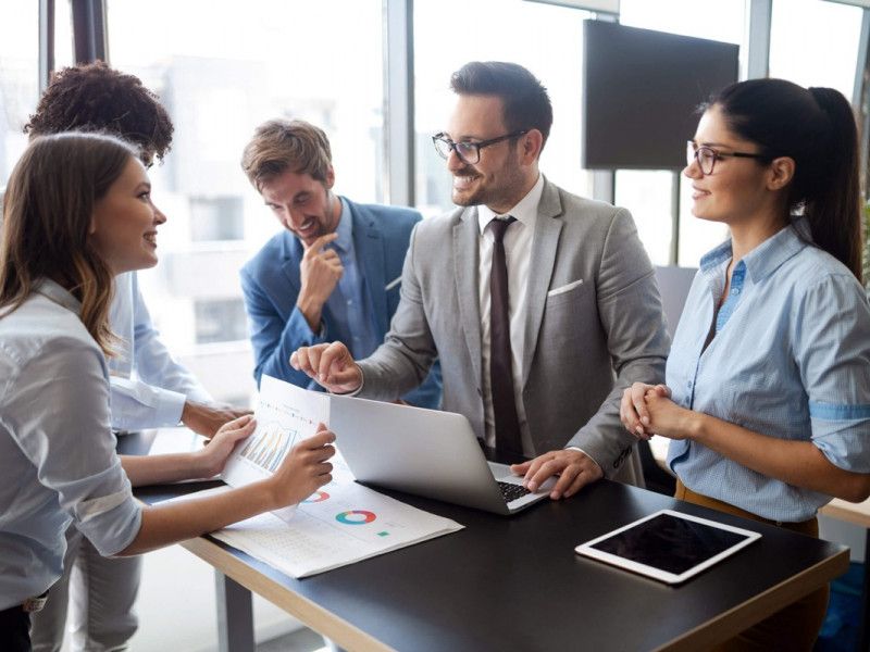 Чем занимается продакт-менеджер и где можно получить эту профессию