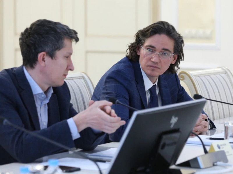 В «Россети Центр» состоялась презентация решений по управлению технологической и корпоративной электросетевой инфраструктурой