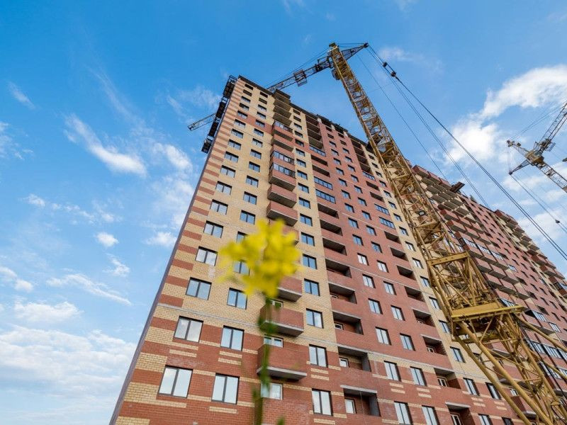 Ипотека для работников бюджета: в Рязани запустили новую льготную программу