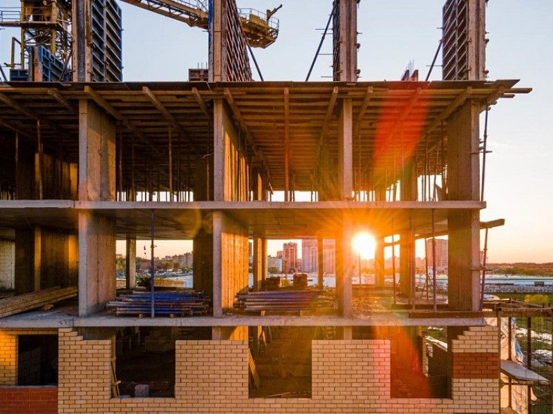 Рынок недвижимости трясет. Стоит ли сейчас покупать квартиры в Рязани