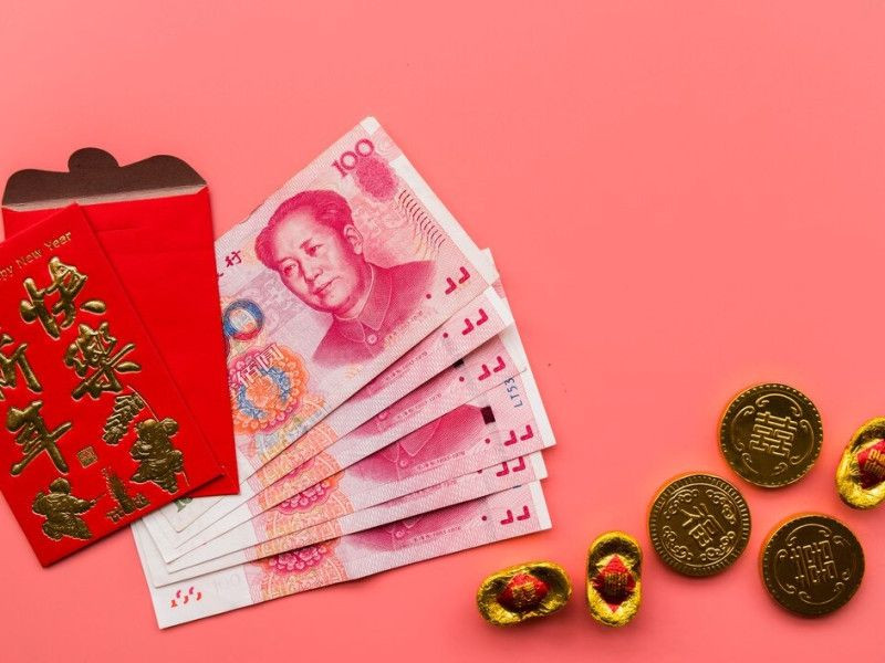 ВТБ повысил доходность по вкладам в юанях до 5,05% годовых