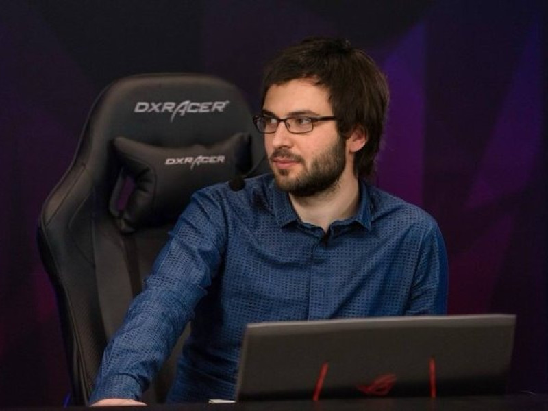 Биография Андрея Леонидовича Моносова — генерального директора и основателя IA Tech