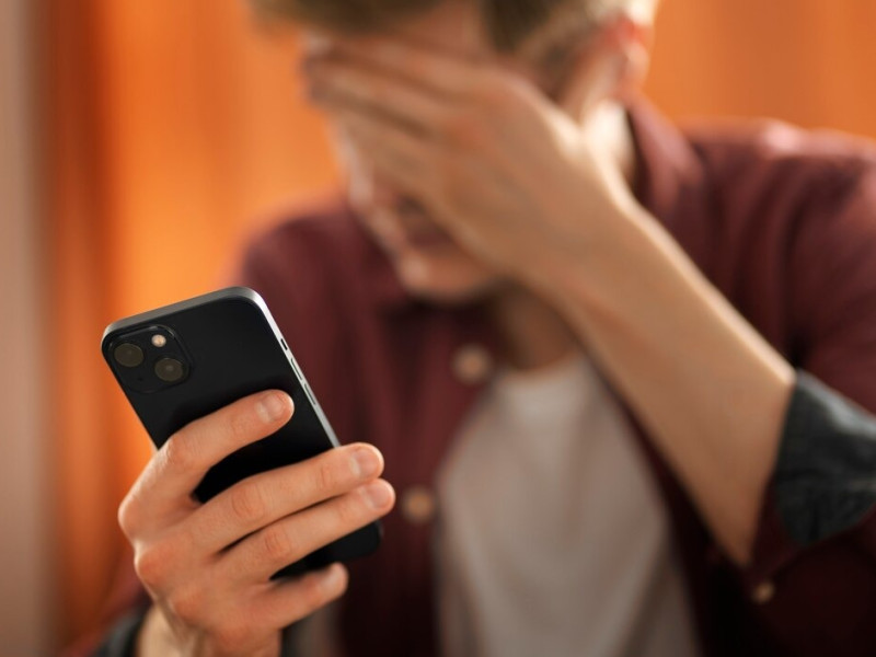 Аналитика ВТБ: 70% россиян используют определитель номера для защиты от мошенников