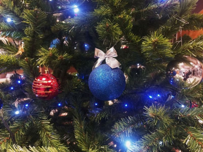 Рязанские энергетики напомнили о важности соблюдения правил электробезопасности в новогодние праздники