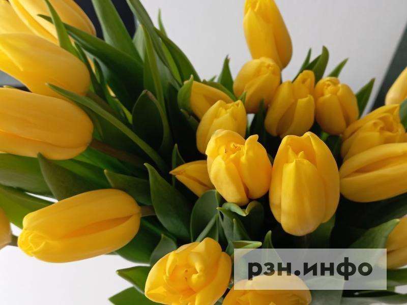 Женщины стали чаще искать яркие впечатления перед 8 марта