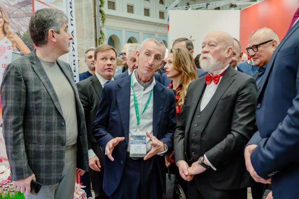 Рязанский проект «Окская стрелка» представили на Международном фестивале «Зодчество. Россия 2025»