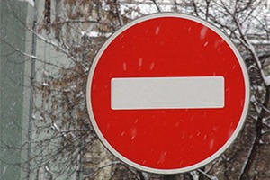 Туда и обратно. Сквозной проезд по рязанской улице Павлова закрыт