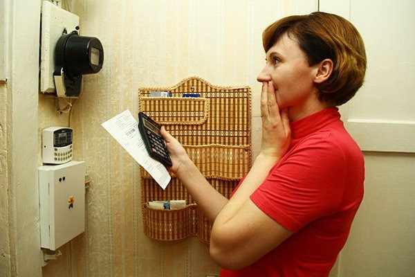 Рязанская область увеличила июльский предельный индекс коммунальных тарифов для большинства населенных пунктов Рязанская область увеличила июльский предельный индекс коммунальных тарифов для большинства населенных пунктов