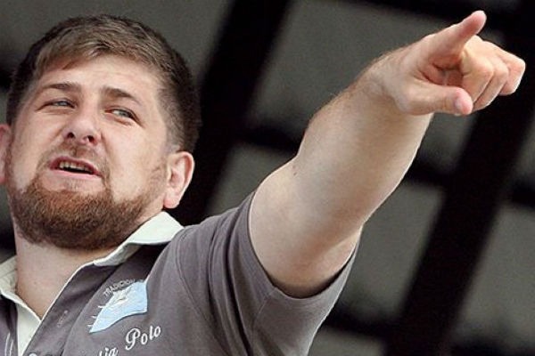 Рамзан Кадыров уничтожит боевиков, угрожающих России