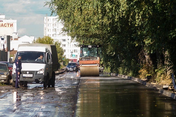 Мы надеемся начать строить дорогу от Шабулина до Северного обхода в следующем году — рязанский губернатор