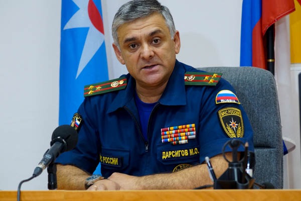 Оставшихся без крова погорельцев в Сараевском и Сасовском районах расселили у родственников и в спецфонде
