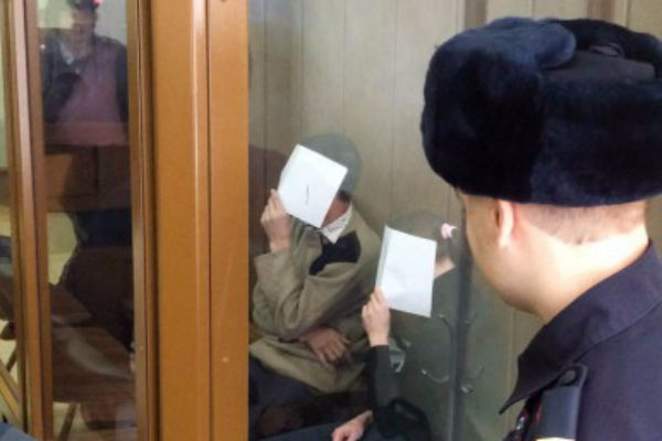 Свидетелями по делу убитой отчимом и матерью девочки в Кадомском районе стали сотрудники Марфо-Мариинской обители