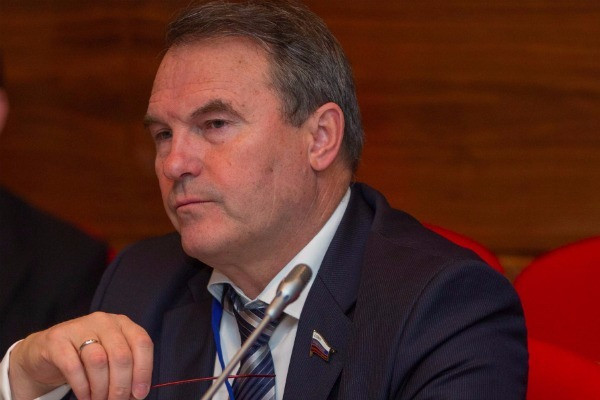 Рязанец Морозов поднялся на 16 строчек в медиарейтинге сенаторов, Булаев опустился на 11 Рязанец Морозов поднялся на 16 строчек в медиарейтинге сенаторов, Булаев опустился на 11