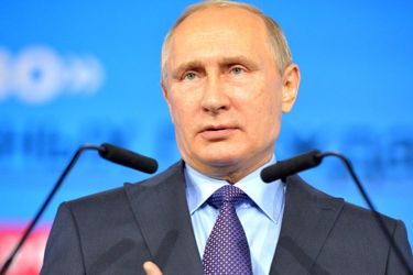 Путин уволил Улюкаева в связи с утратой доверия