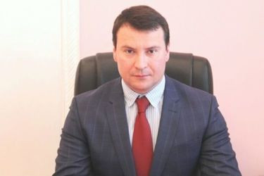 Владислав Фролов поздравил рязанцев с наступающим Новым годом и Рождеством Христовым