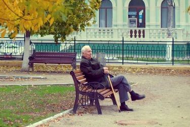 В 2017 году изменится пенсионный возраст для чиновников