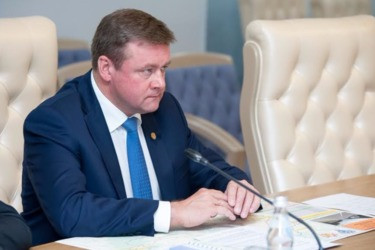 Новый Южный обход Рязани оплатит государство