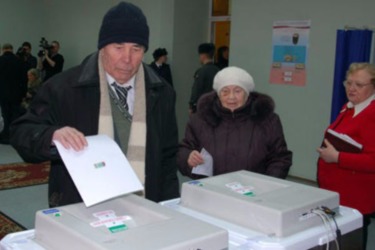 В Рязанской области осталось обработать меньше четверти протоколов губернаторских выборов