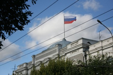 В рязанском правительстве появились три новых министерства и три новых министра