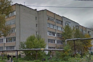 На пожаре в Кальном погиб мужчина, второго спасли