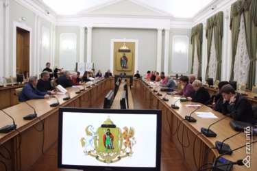 Жителям Солотчи не понравилось новое ограничение высоты домов