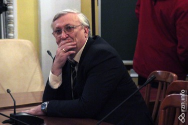 «Мне нужно осмотреться». Васильченко прокомментировал свое назначение