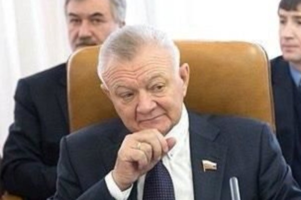 Рязанский сенатор прокомментировал одобренный Совфедом закон о повышении МРОТ