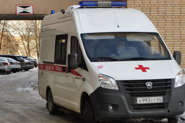 После жалоб детей на здоровье в Волоколамске проведут масштабную диспансеризацию После жалоб детей на здоровье в Волоколамске проведут масштабную диспансеризацию