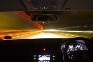 В России появится штраф за опасное вождение