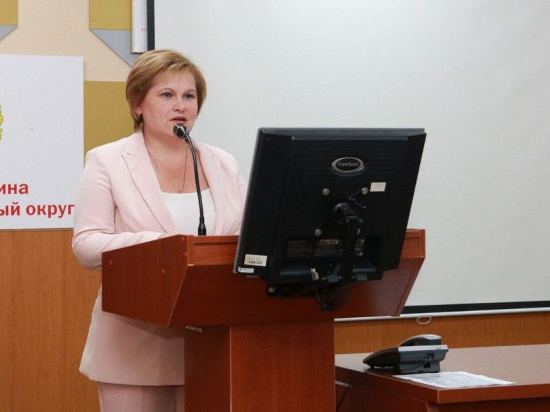 Сорокина заявила, что мэрия решает вопросы с кредитами мобилизованных рязанцев