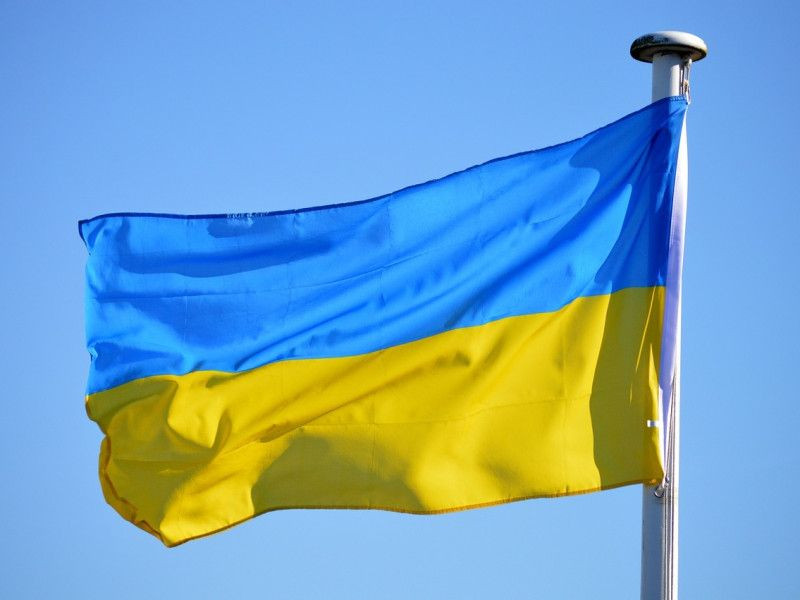 Министр обороны Украины Резников заявил, что готов к возможной отставке