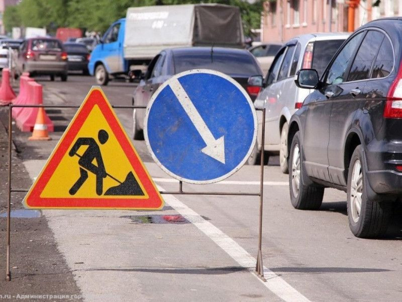 В Рязанской области ограничили движение на участке трассы М-5 «Урал» В Рязанской области ограничили движение на участке трассы М-5 «Урал»
