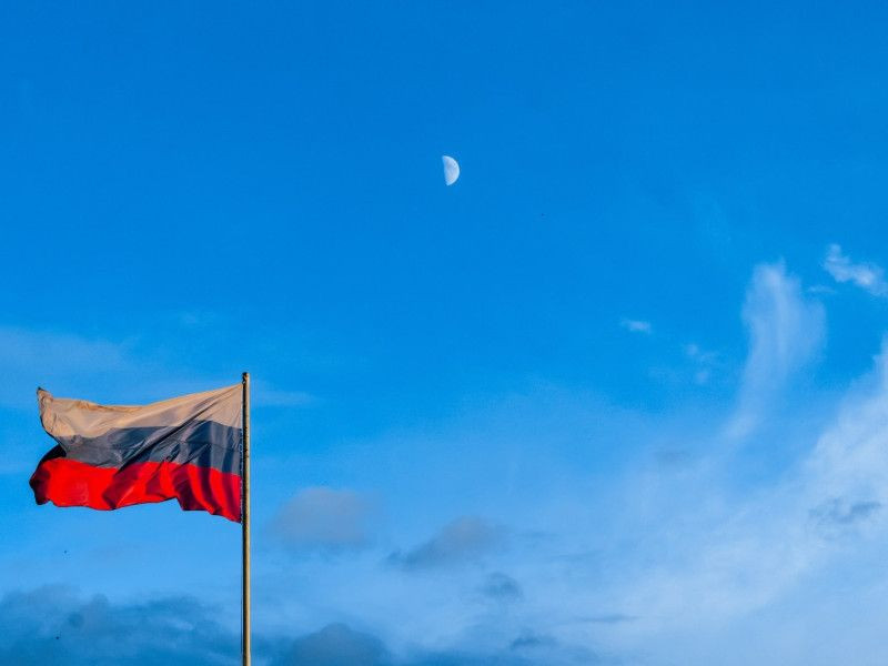 Spectator: ВС России начали наступление по всей линии фронта