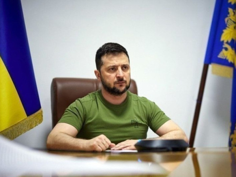 Зеленский и Порошенко пропали из базы розыска МВД России Зеленский и Порошенко пропали из базы розыска МВД России