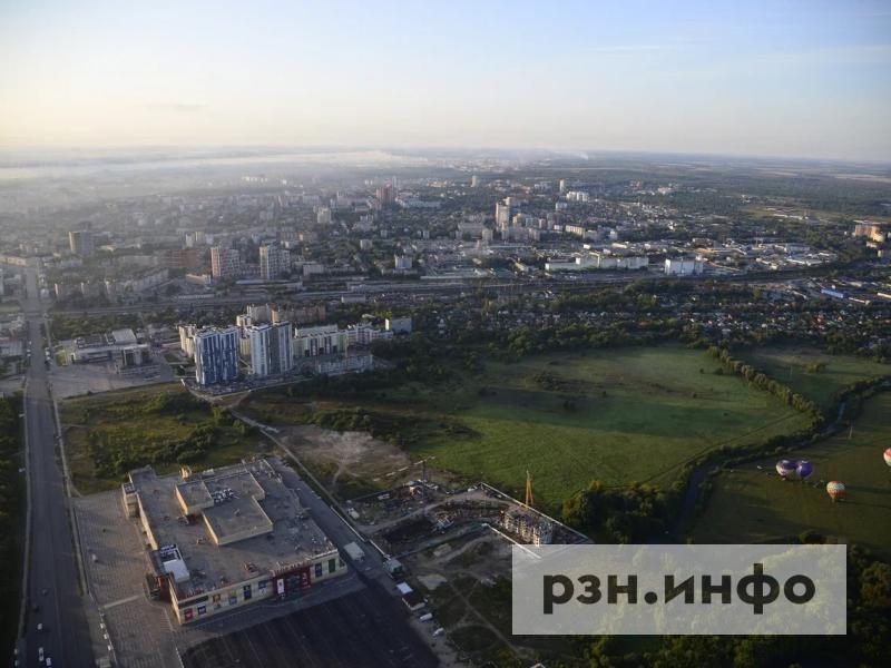 Рязанцам рассказали о погоде 1 мая